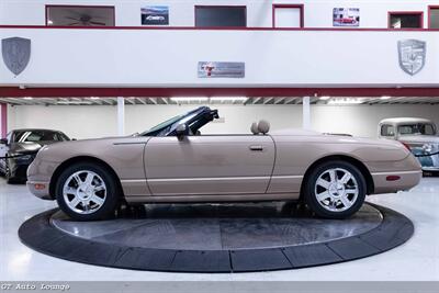 2005 Ford Thunderbird Deluxe   - Photo 13 - Rancho Cordova, CA 95742