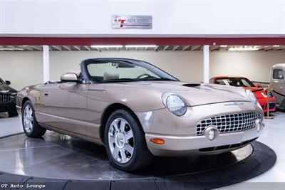 2005 Ford Thunderbird Deluxe   - Photo 5 - Rancho Cordova, CA 95742