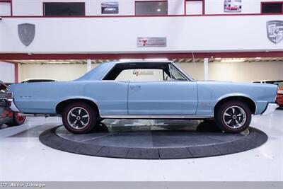 1965 Pontiac GTO   - Photo 4 - Rancho Cordova, CA 95742