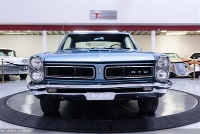 1965 Pontiac GTO   - Photo 2 - Rancho Cordova, CA 95742