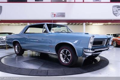 1965 Pontiac GTO   - Photo 3 - Rancho Cordova, CA 95742