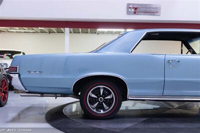 1965 Pontiac GTO   - Photo 11 - Rancho Cordova, CA 95742