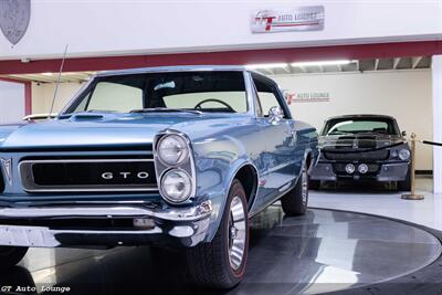 1965 Pontiac GTO   - Photo 14 - Rancho Cordova, CA 95742