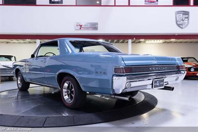 1965 Pontiac GTO   - Photo 7 - Rancho Cordova, CA 95742