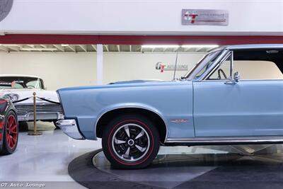 1965 Pontiac GTO   - Photo 9 - Rancho Cordova, CA 95742