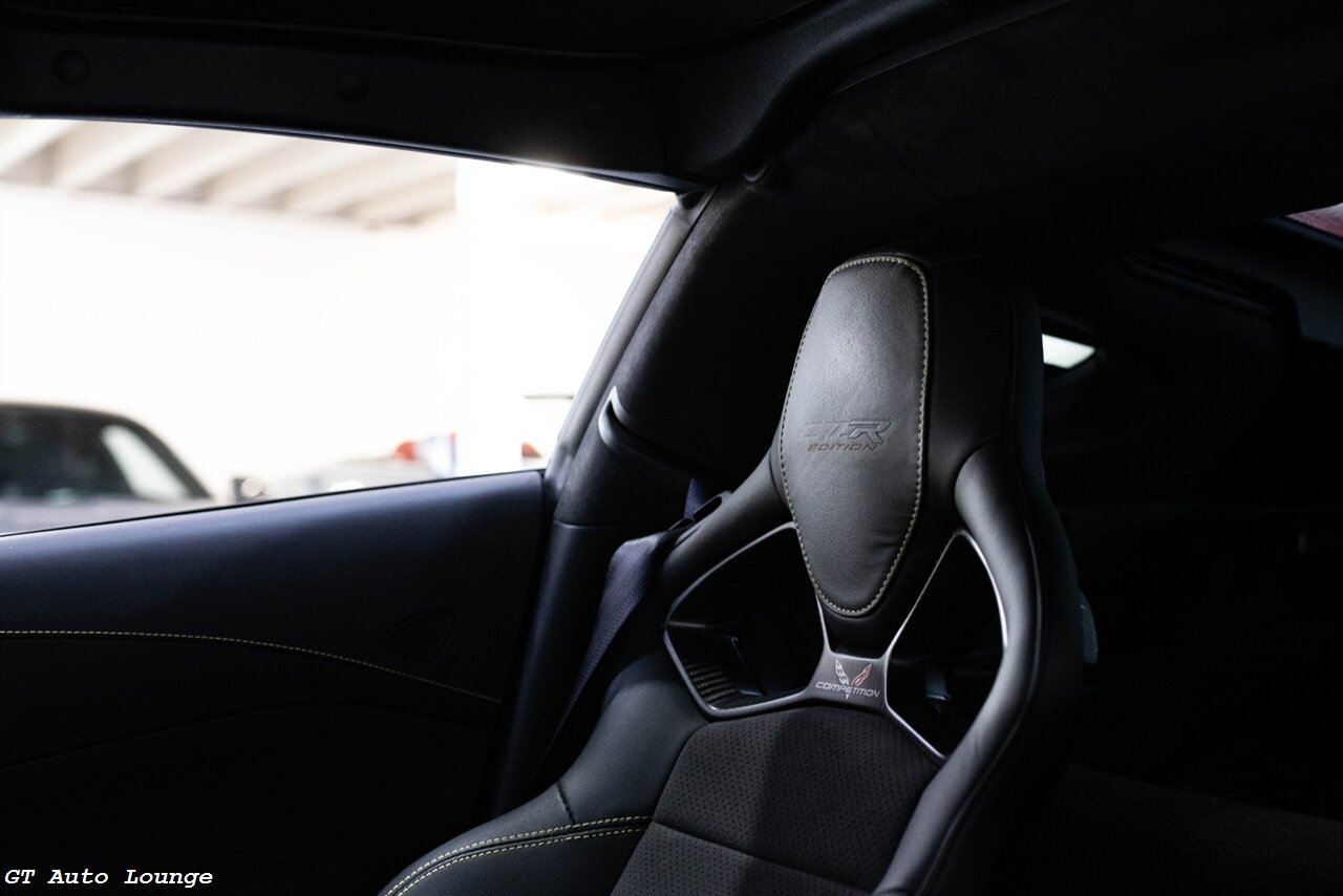 2016 Chevrolet Corvette Z06 - Photo 10 - Rancho Cordova, CA 95742