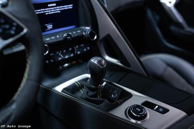 2016 Chevrolet Corvette Z06 - Photo 9 - Rancho Cordova, CA 95742