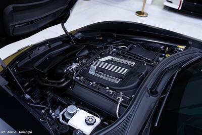 2016 Chevrolet Corvette Z06 - Photo 19 - Rancho Cordova, CA 95742