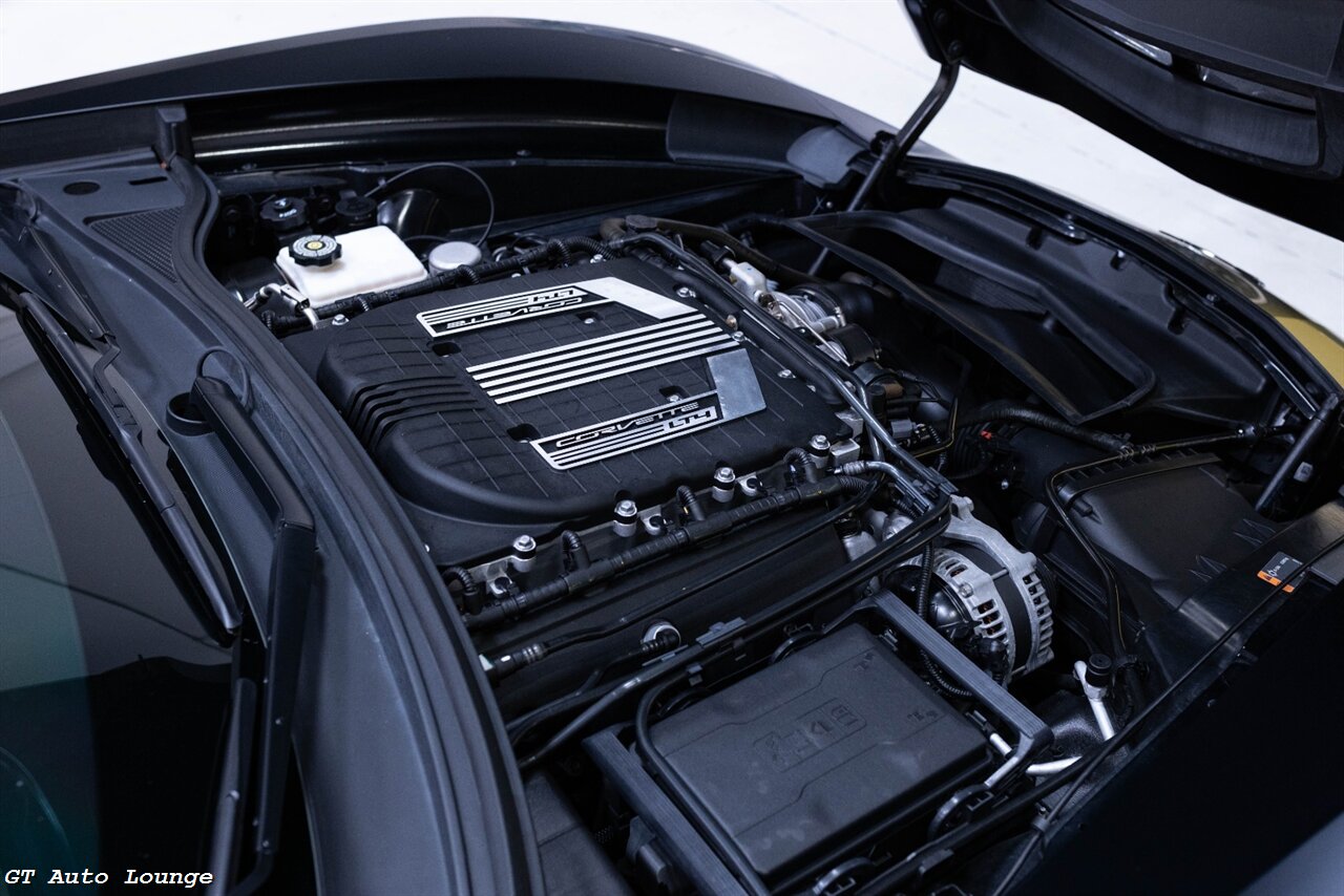 2016 Chevrolet Corvette Z06 - Photo 20 - Rancho Cordova, CA 95742