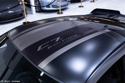 2016 Chevrolet Corvette Z06 - Photo 22 - Rancho Cordova, CA 95742