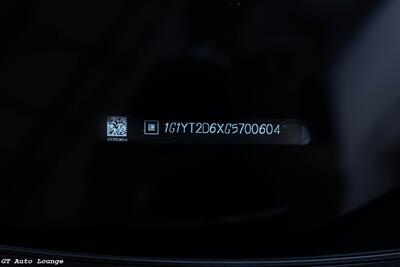 2016 Chevrolet Corvette Z06 - Photo 18 - Rancho Cordova, CA 95742