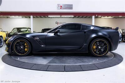 2016 Chevrolet Corvette Z06 - Photo 6 - Rancho Cordova, CA 95742