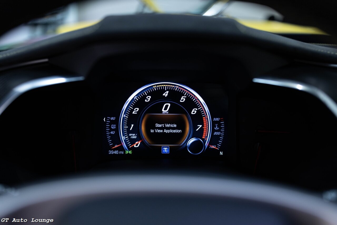 2016 Chevrolet Corvette Z06 - Photo 7 - Rancho Cordova, CA 95742