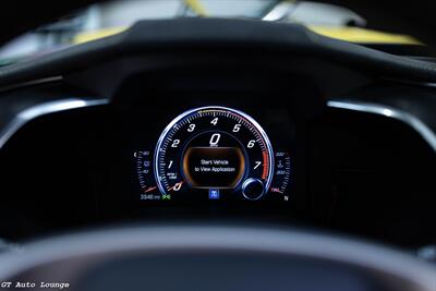 2016 Chevrolet Corvette Z06 - Photo 7 - Rancho Cordova, CA 95742