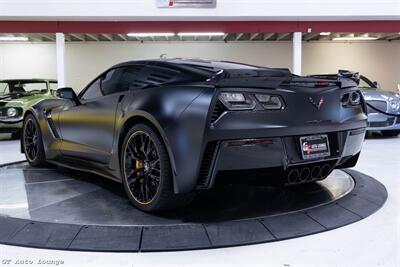 2016 Chevrolet Corvette Z06 - Photo 5 - Rancho Cordova, CA 95742