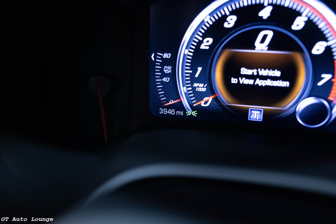 2016 Chevrolet Corvette Z06 - Photo 17 - Rancho Cordova, CA 95742