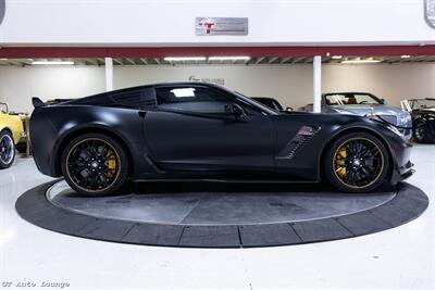 2016 Chevrolet Corvette Z06 - Photo 3 - Rancho Cordova, CA 95742
