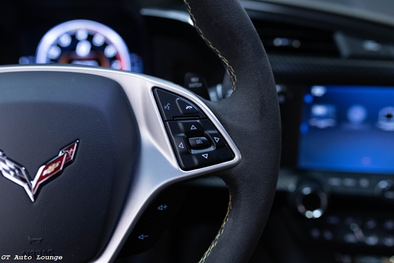 2016 Chevrolet Corvette Z06 - Photo 13 - Rancho Cordova, CA 95742