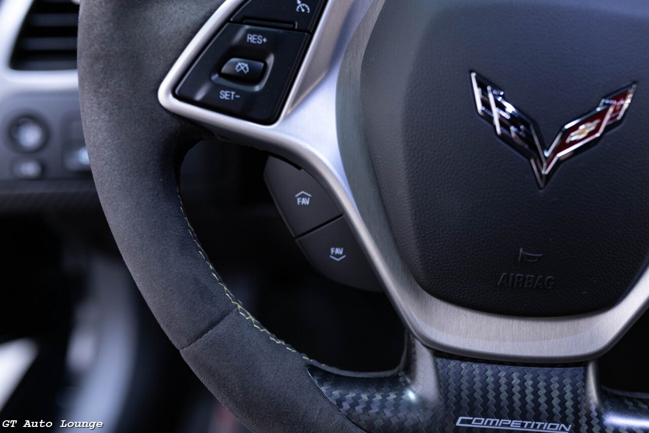 2016 Chevrolet Corvette Z06 - Photo 15 - Rancho Cordova, CA 95742