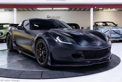 2016 Chevrolet Corvette Z06 - Photo 2 - Rancho Cordova, CA 95742