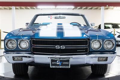 1970 Chevrolet Chevelle SS   - Photo 2 - Rancho Cordova, CA 95742