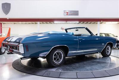 1970 Chevrolet Chevelle SS   - Photo 12 - Rancho Cordova, CA 95742