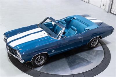 1970 Chevrolet Chevelle SS   - Photo 52 - Rancho Cordova, CA 95742