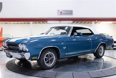 1970 Chevrolet Chevelle SS   - Photo 46 - Rancho Cordova, CA 95742