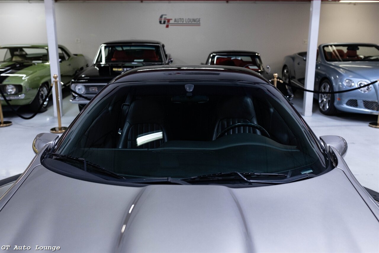 2002 Chevrolet Camaro Z28 - Photo 19 - Rancho Cordova, CA 95742