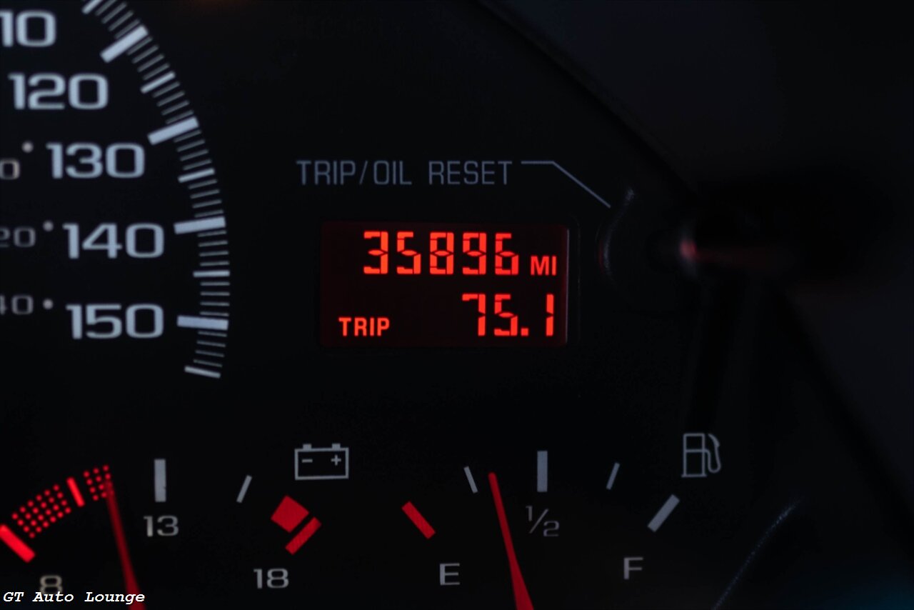 2002 Chevrolet Camaro Z28 - Photo 35 - Rancho Cordova, CA 95742