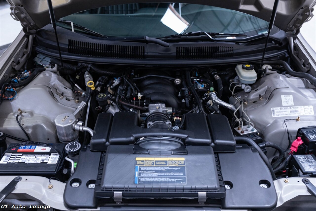 2002 Chevrolet Camaro Z28 - Photo 50 - Rancho Cordova, CA 95742