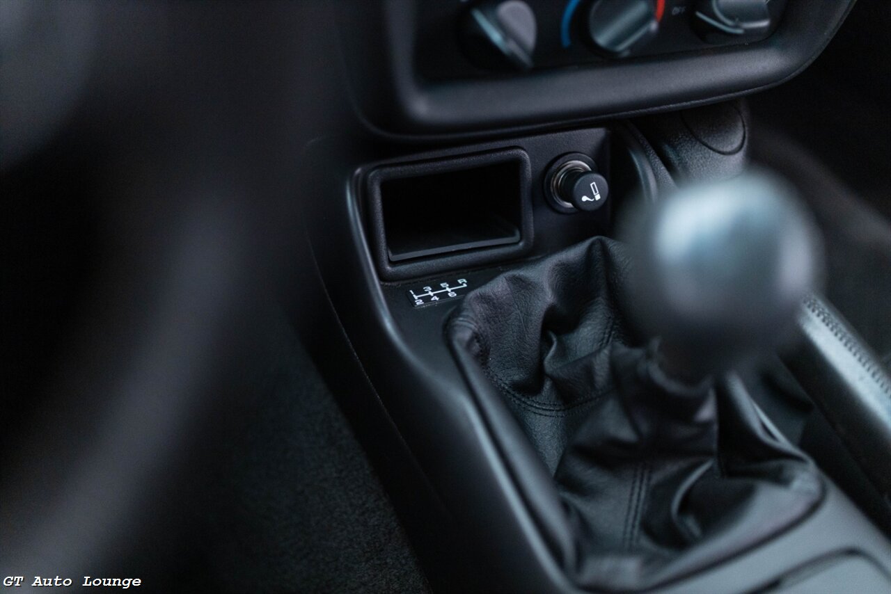 2002 Chevrolet Camaro Z28 - Photo 41 - Rancho Cordova, CA 95742