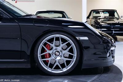 2008 Porsche 911 Turbo   - Photo 15 - Rancho Cordova, CA 95742