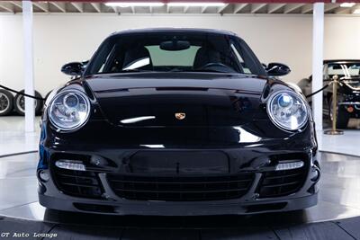 2008 Porsche 911 Turbo   - Photo 2 - Rancho Cordova, CA 95742