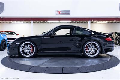 2008 Porsche 911 Turbo   - Photo 8 - Rancho Cordova, CA 95742