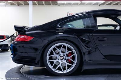 2008 Porsche 911 Turbo   - Photo 11 - Rancho Cordova, CA 95742