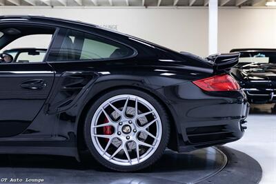 2008 Porsche 911 Turbo   - Photo 10 - Rancho Cordova, CA 95742