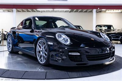 2008 Porsche 911 Turbo   - Photo 3 - Rancho Cordova, CA 95742