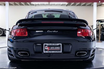 2008 Porsche 911 Turbo   - Photo 6 - Rancho Cordova, CA 95742