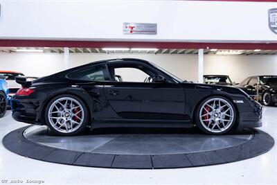 2008 Porsche 911 Turbo   - Photo 4 - Rancho Cordova, CA 95742