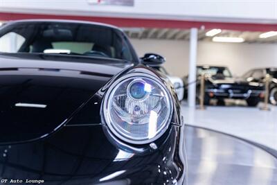 2008 Porsche 911 Turbo   - Photo 31 - Rancho Cordova, CA 95742