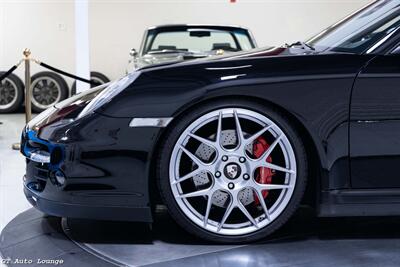 2008 Porsche 911 Turbo   - Photo 22 - Rancho Cordova, CA 95742