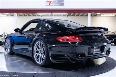 2008 Porsche 911 Turbo   - Photo 7 - Rancho Cordova, CA 95742