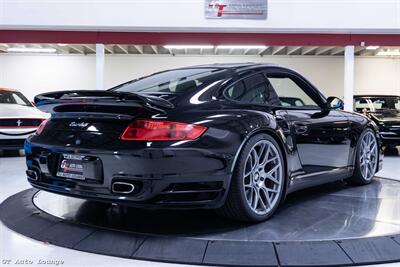 2008 Porsche 911 Turbo   - Photo 5 - Rancho Cordova, CA 95742