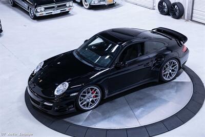 2008 Porsche 911 Turbo   - Photo 68 - Rancho Cordova, CA 95742