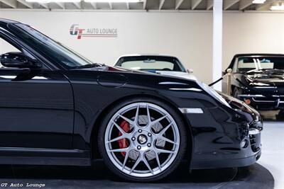 2008 Porsche 911 Turbo   - Photo 12 - Rancho Cordova, CA 95742