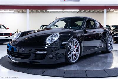 2008 Porsche 911 Turbo   - Photo 1 - Rancho Cordova, CA 95742