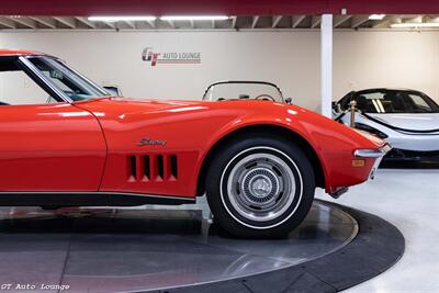 1969 Chevrolet Corvette   - Photo 12 - Rancho Cordova, CA 95742