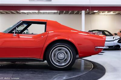 1969 Chevrolet Corvette   - Photo 10 - Rancho Cordova, CA 95742