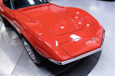 1969 Chevrolet Corvette   - Photo 27 - Rancho Cordova, CA 95742